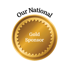 Our National — Gold Sponsor