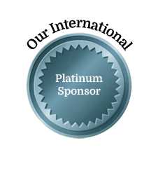 Our International — Platinum Sponsor