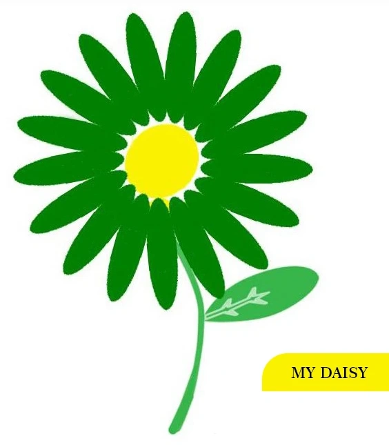 MY DAISY